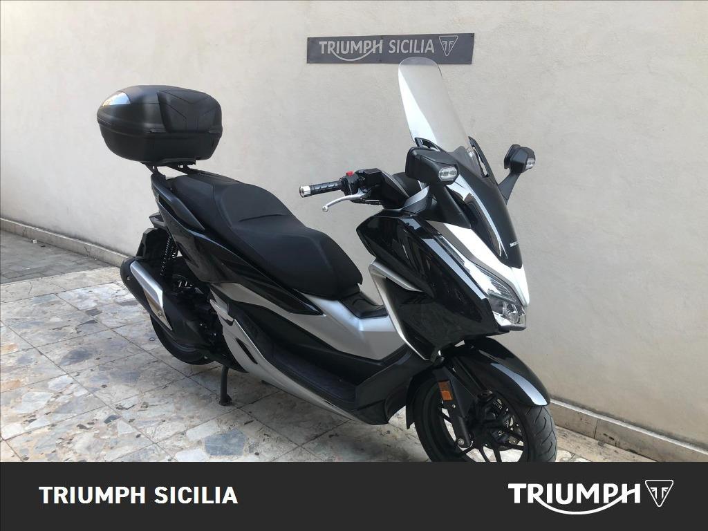 HONDA Forza 300 Abs
