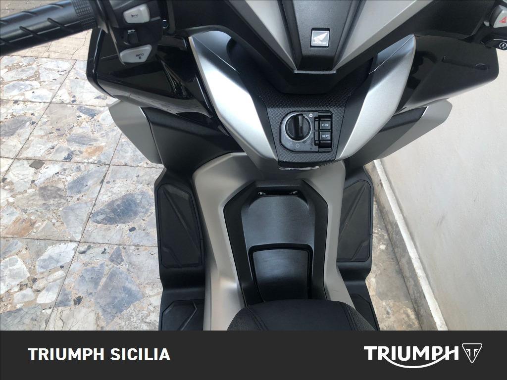 HONDA Forza 300 Abs