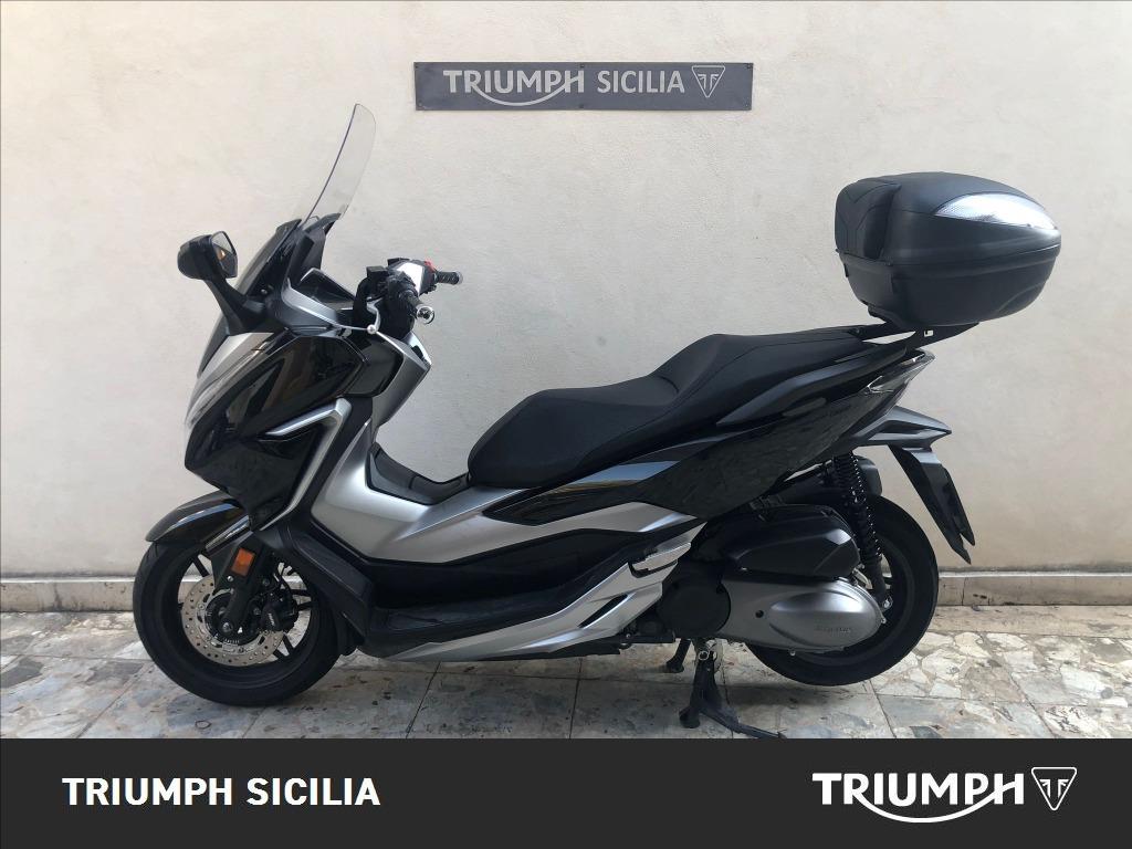 HONDA Forza 300 Abs