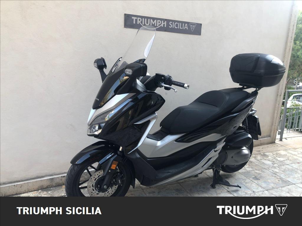 HONDA Forza 300 Abs