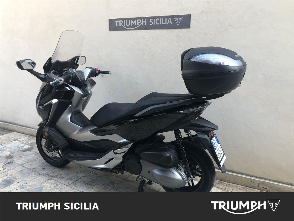 HONDA Forza 300 Abs