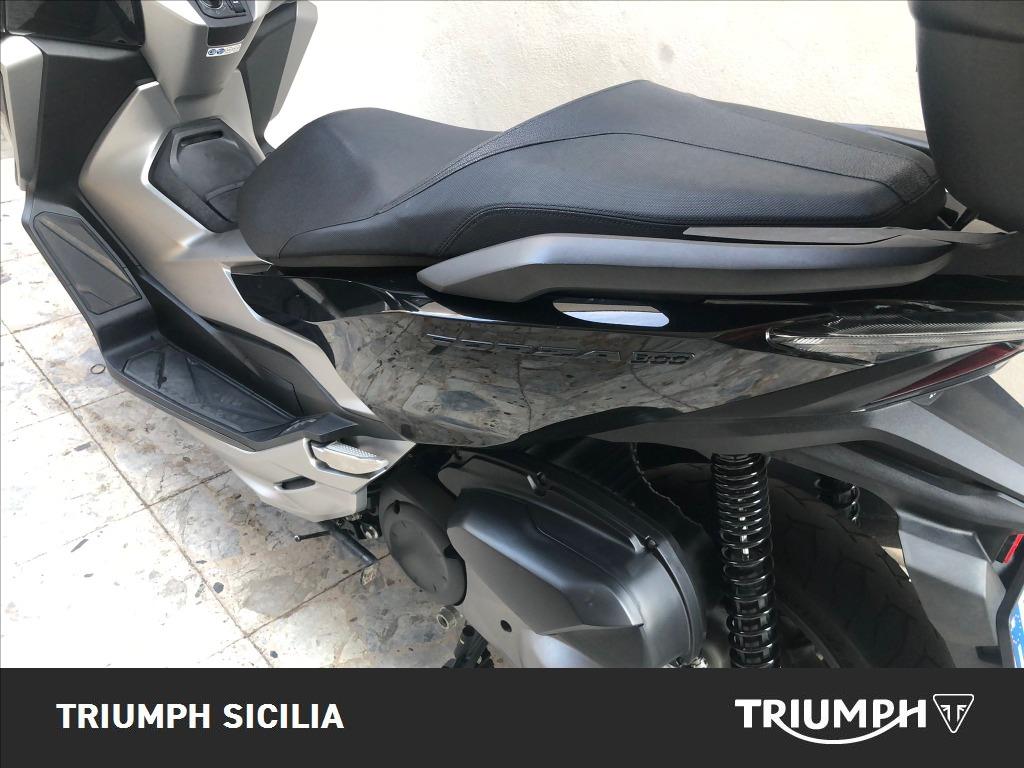 HONDA Forza 300 Abs