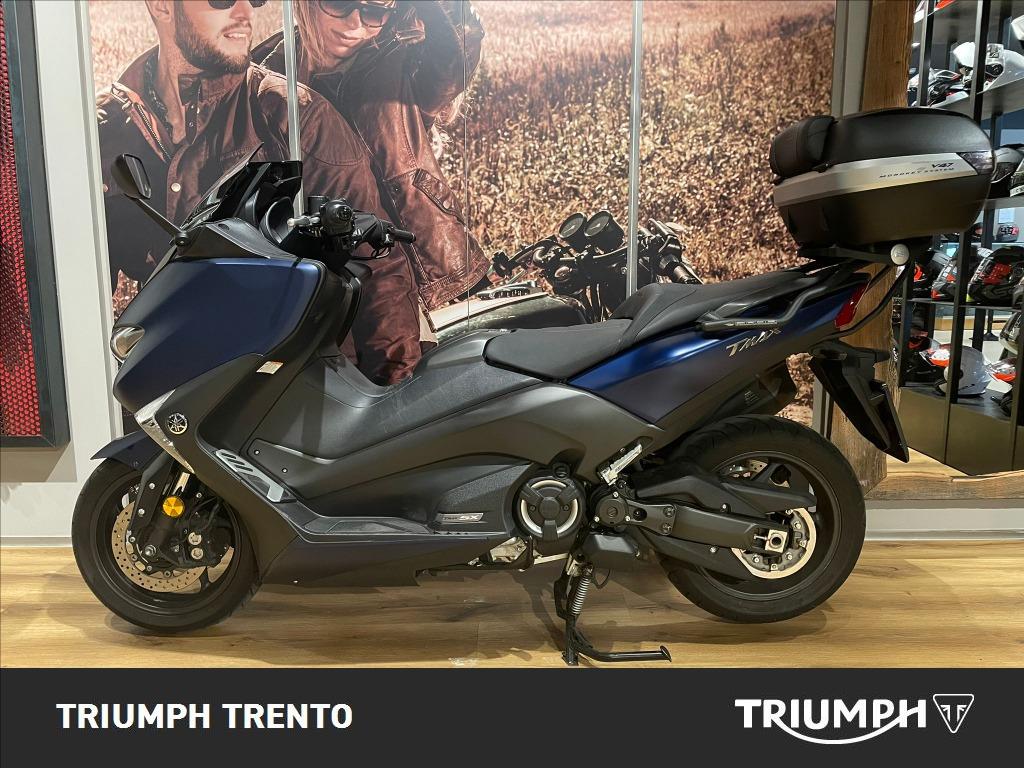YAMAHA T-Max 530 SX Sport Edition Abs