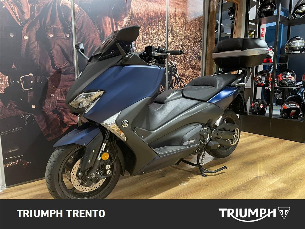 YAMAHA T-Max 530 SX Sport Edition Abs