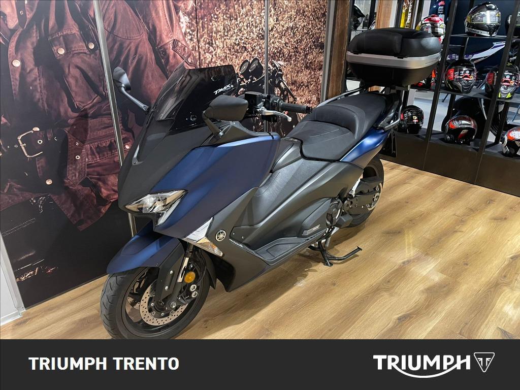 YAMAHA T-Max 530 SX Sport Edition Abs