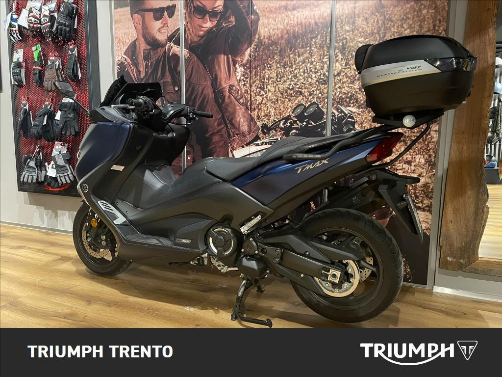 YAMAHA T-Max 530 SX Sport Edition Abs