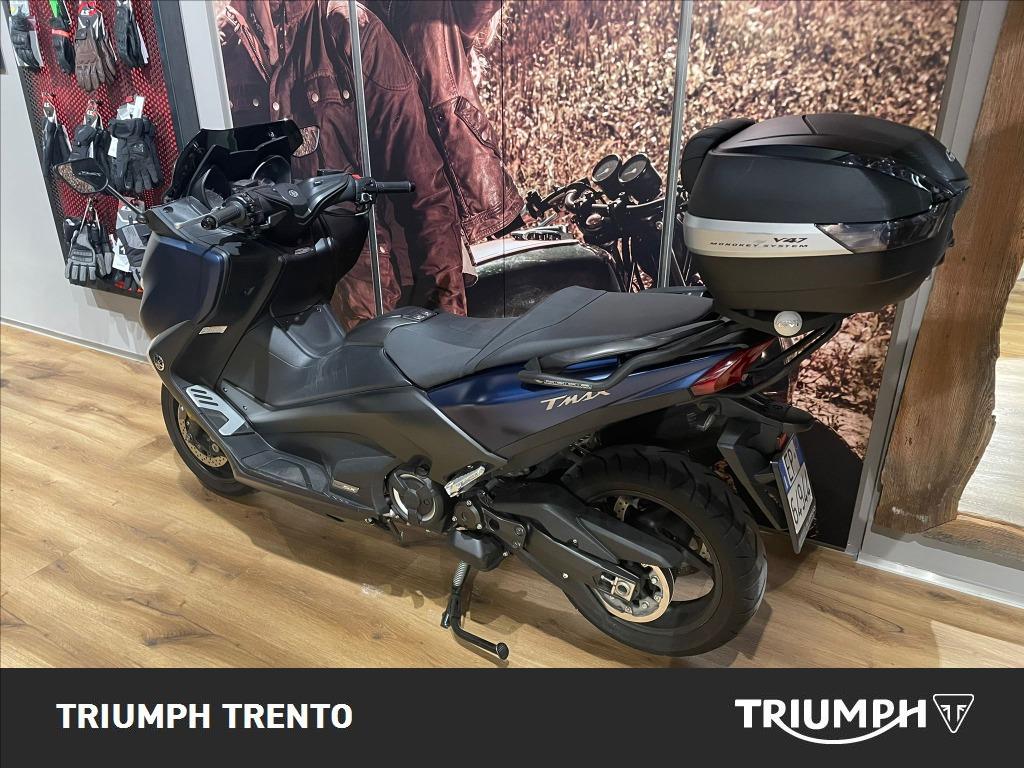 YAMAHA T-Max 530 SX Sport Edition Abs