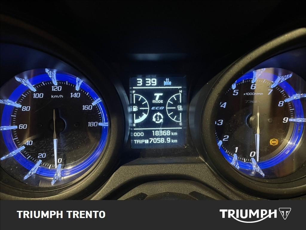 YAMAHA T-Max 530 SX Sport Edition Abs
