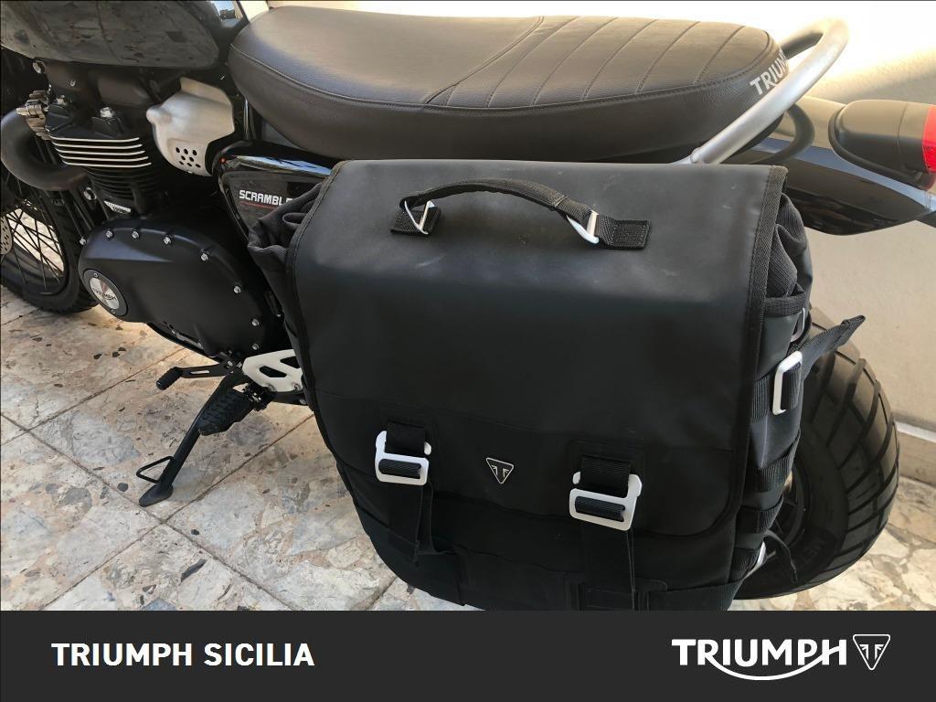 TRIUMPH Scrambler 1200 X Abs