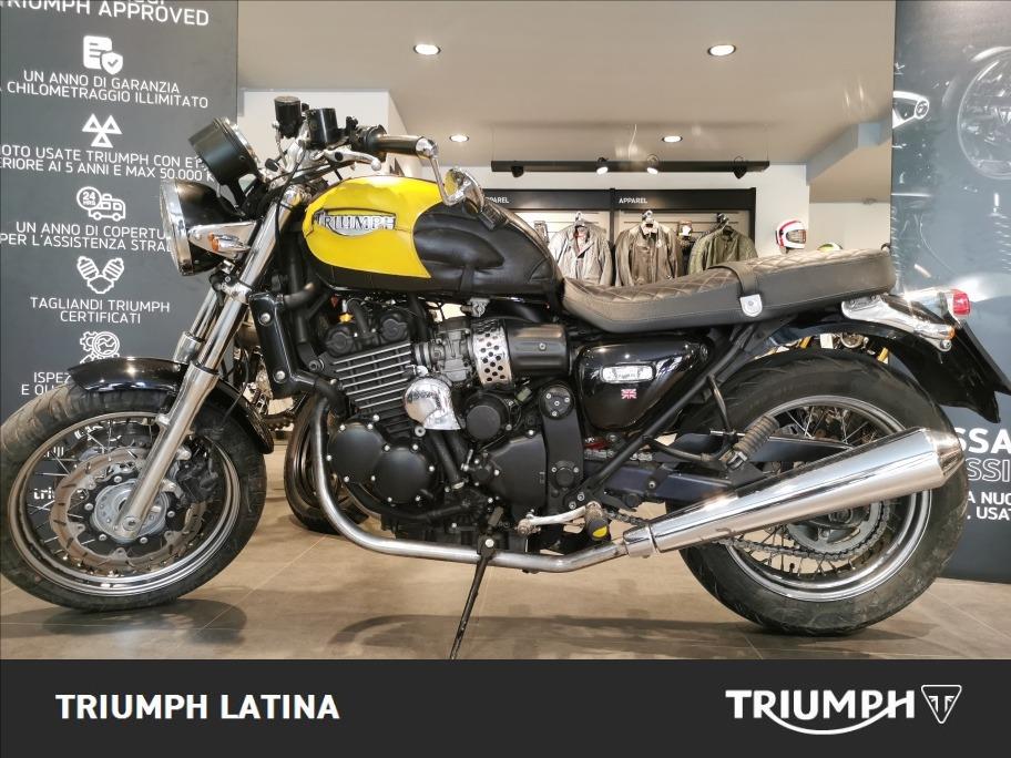 TRIUMPH Thunderbird 900 Sport
