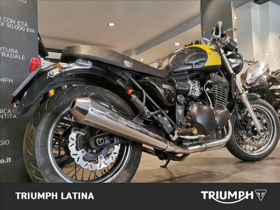 TRIUMPH Thunderbird 900 Sport