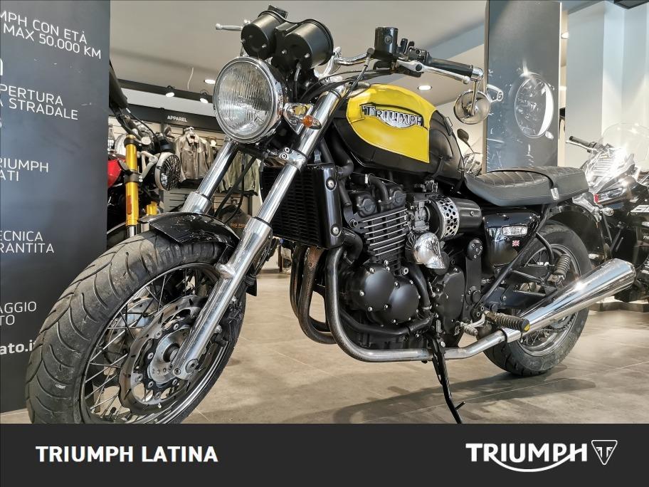 TRIUMPH Thunderbird 900 Sport