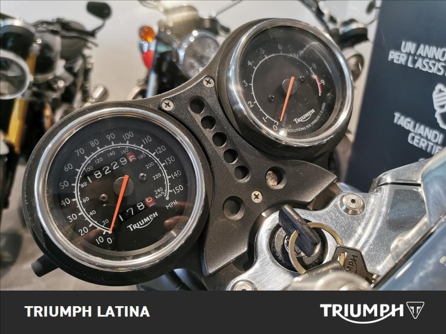 TRIUMPH Thunderbird 900 Sport
