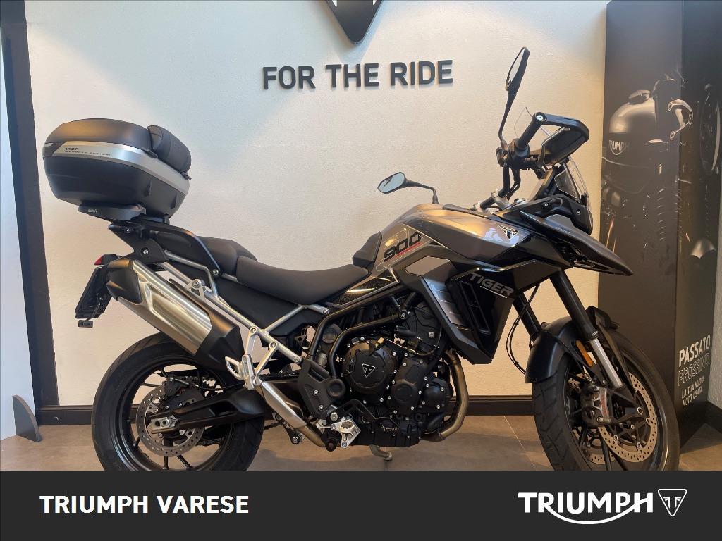 TRIUMPH Tiger 900 GT Abs