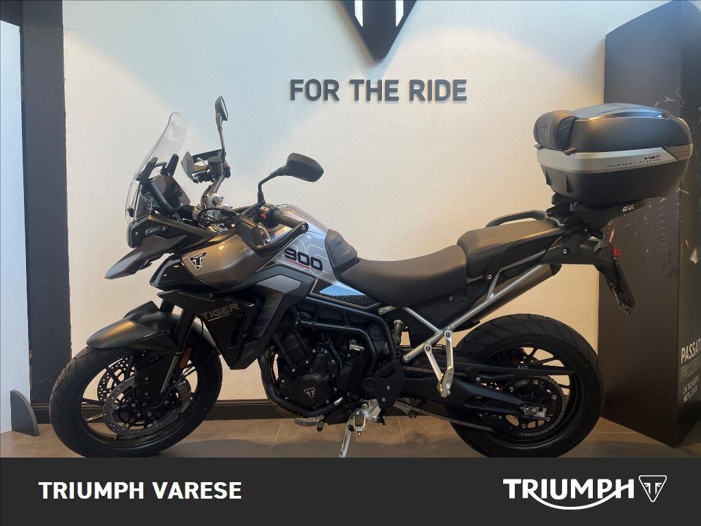 TRIUMPH Tiger 900 GT Abs