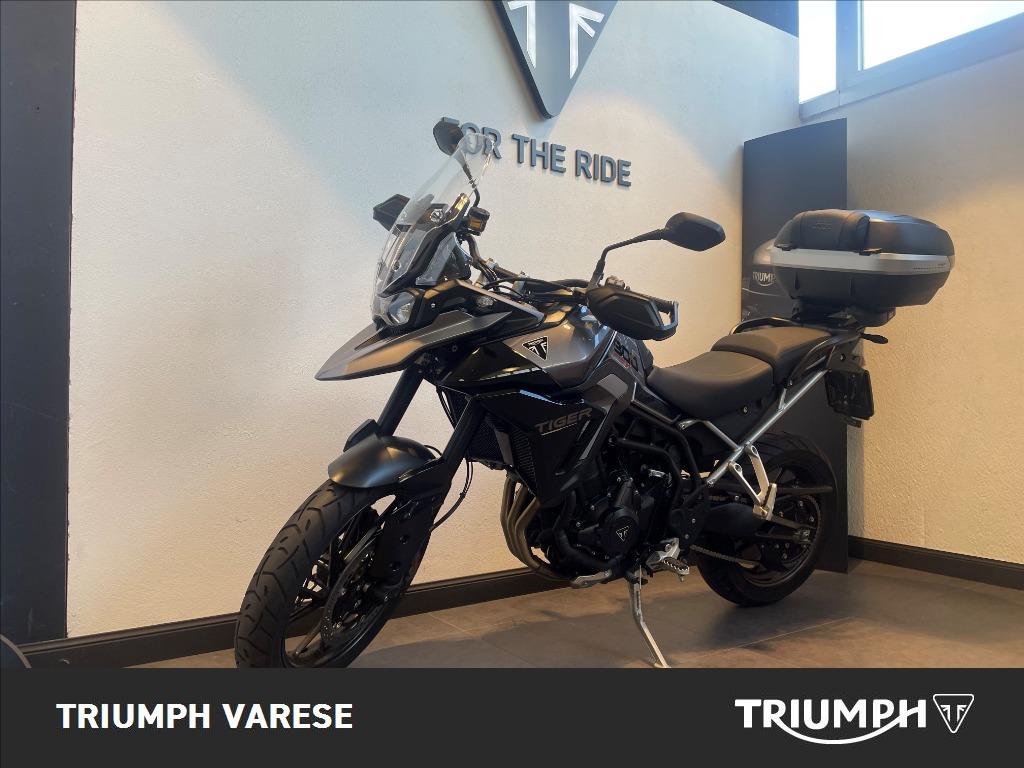 TRIUMPH Tiger 900 GT Abs