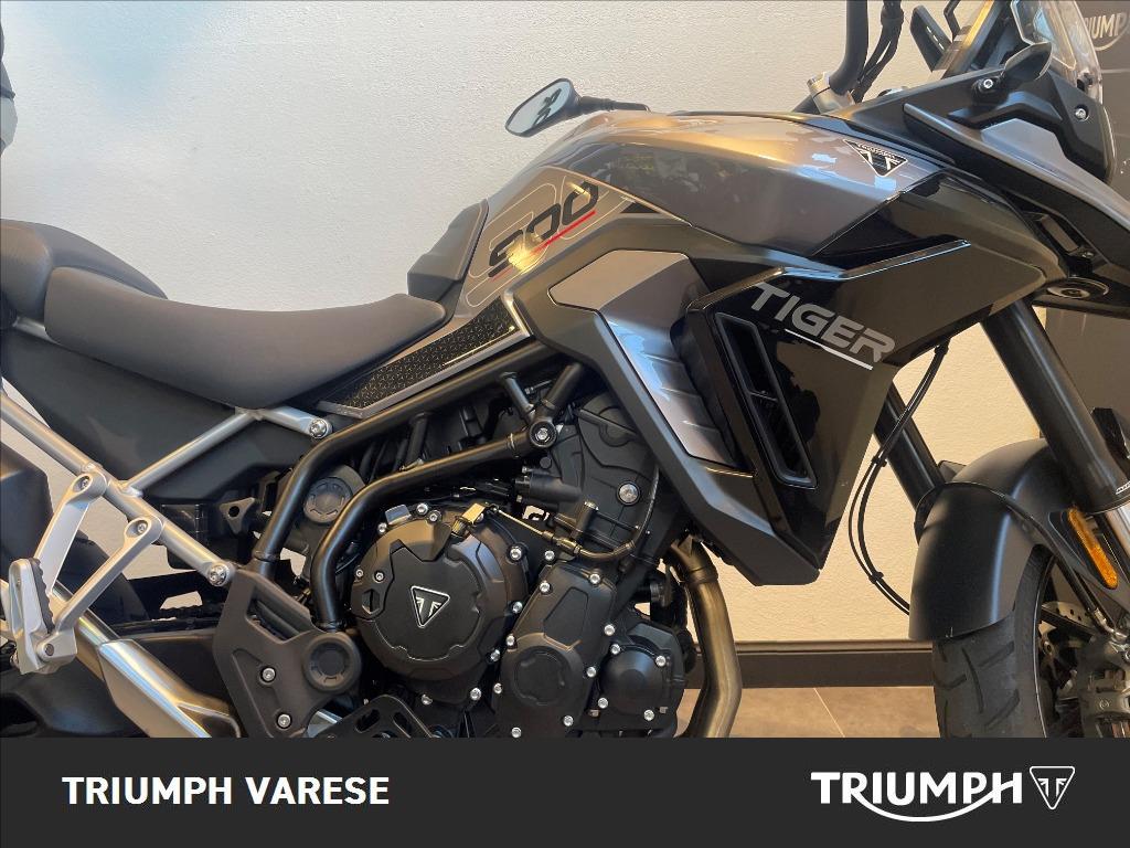 TRIUMPH Tiger 900 GT Abs