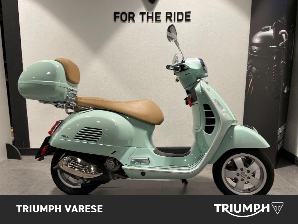 VESPA Vespa GTS 300 ie