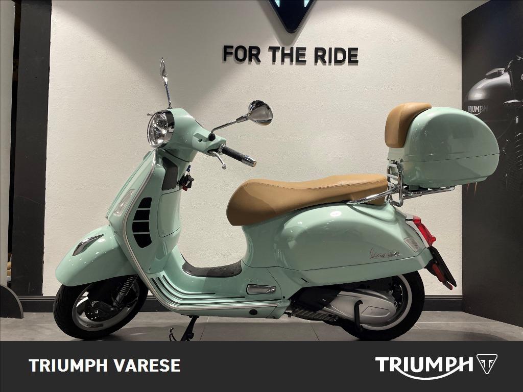 VESPA Vespa GTS 300 ie