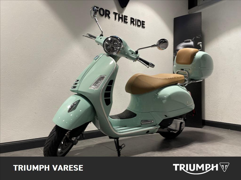 VESPA Vespa GTS 300 ie