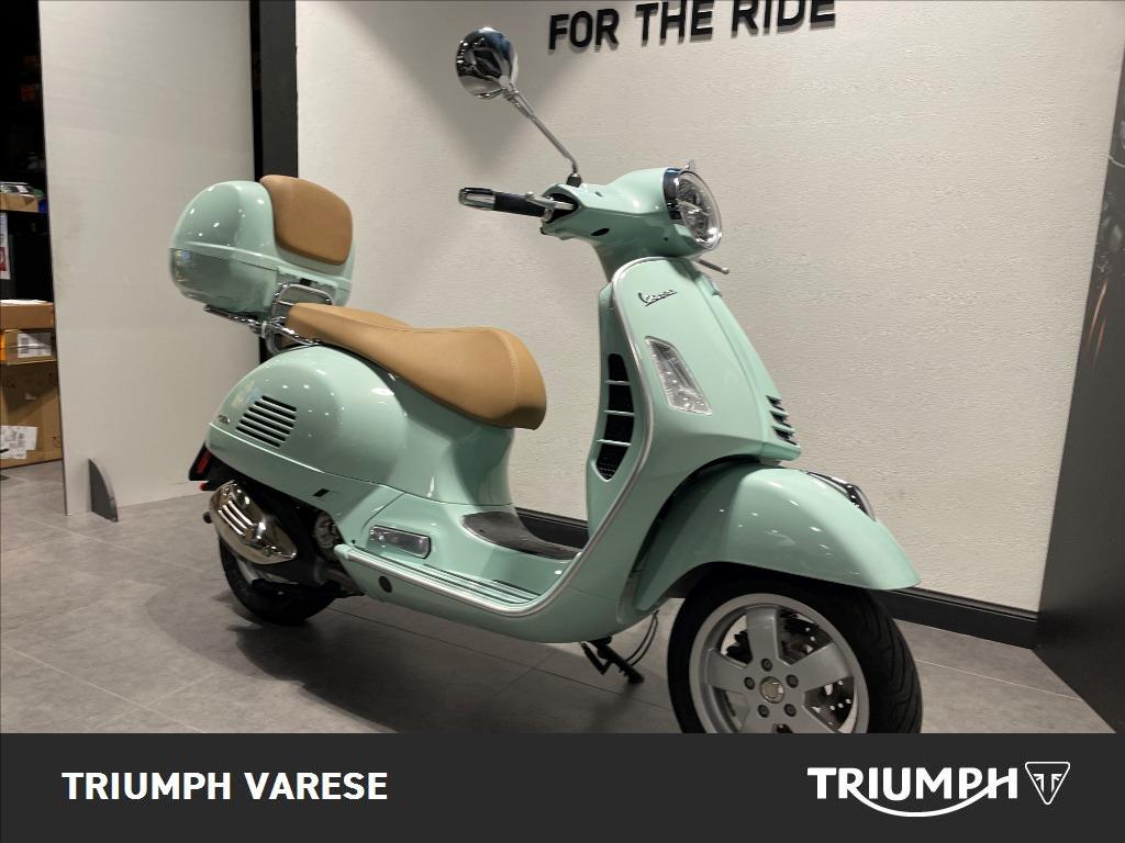 VESPA Vespa GTS 300 ie