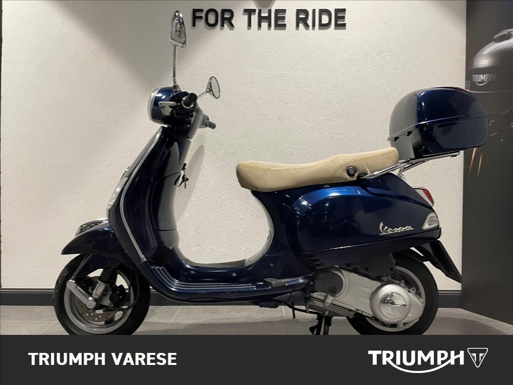 VESPA Vespa LX 150 ie