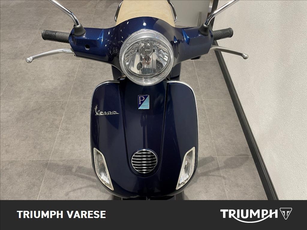 VESPA Vespa LX 150 ie