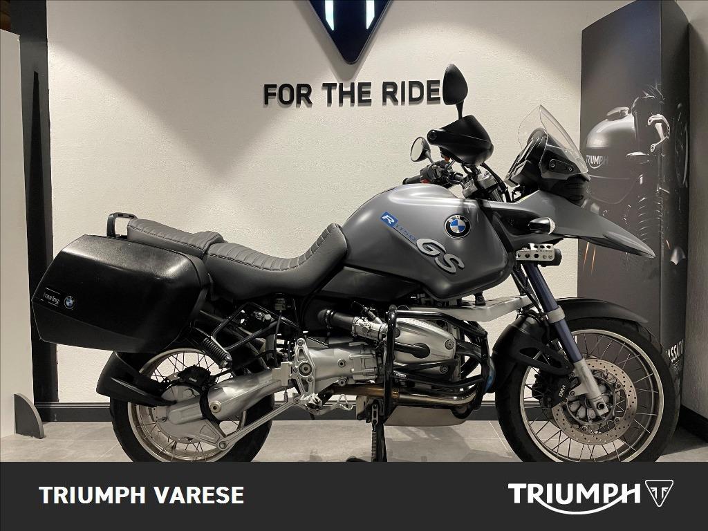 BMW R 1150 GS Abs