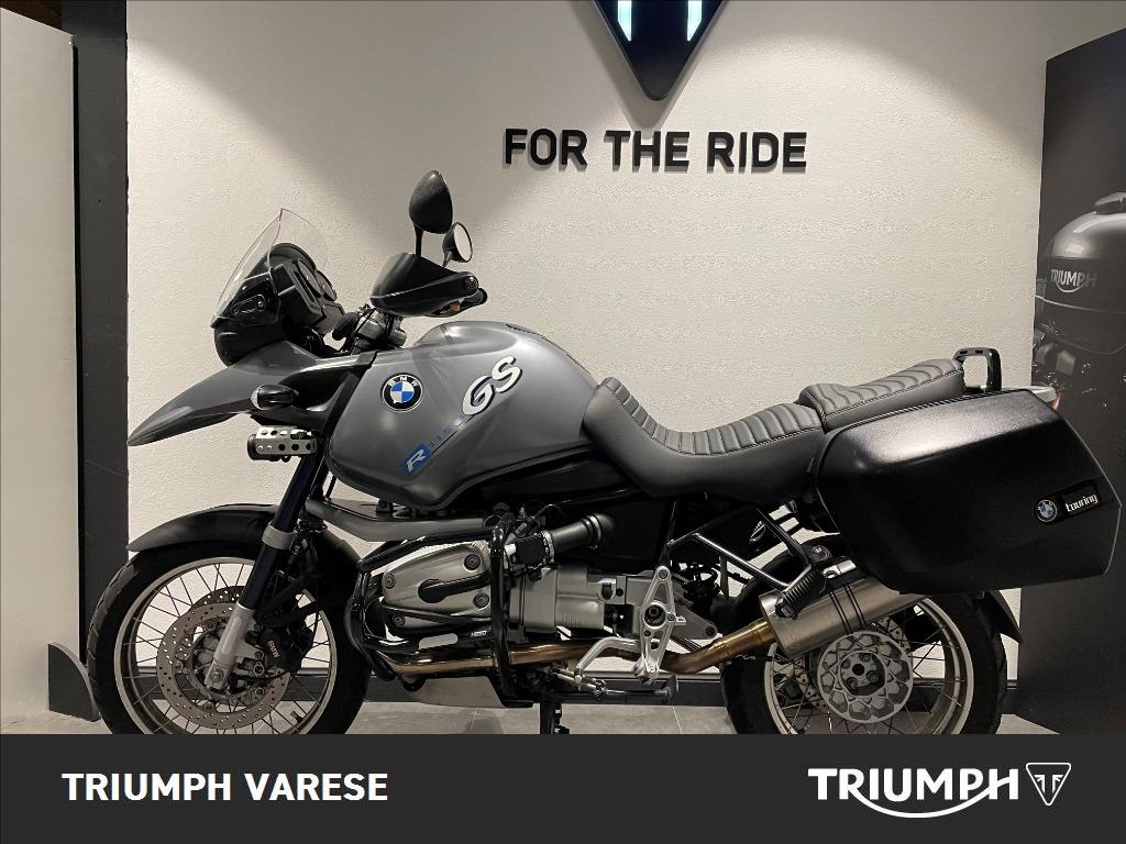 BMW R 1150 GS Abs