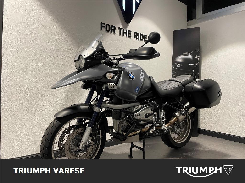 BMW R 1150 GS Abs