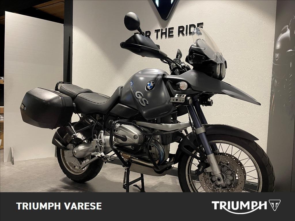 BMW R 1150 GS Abs