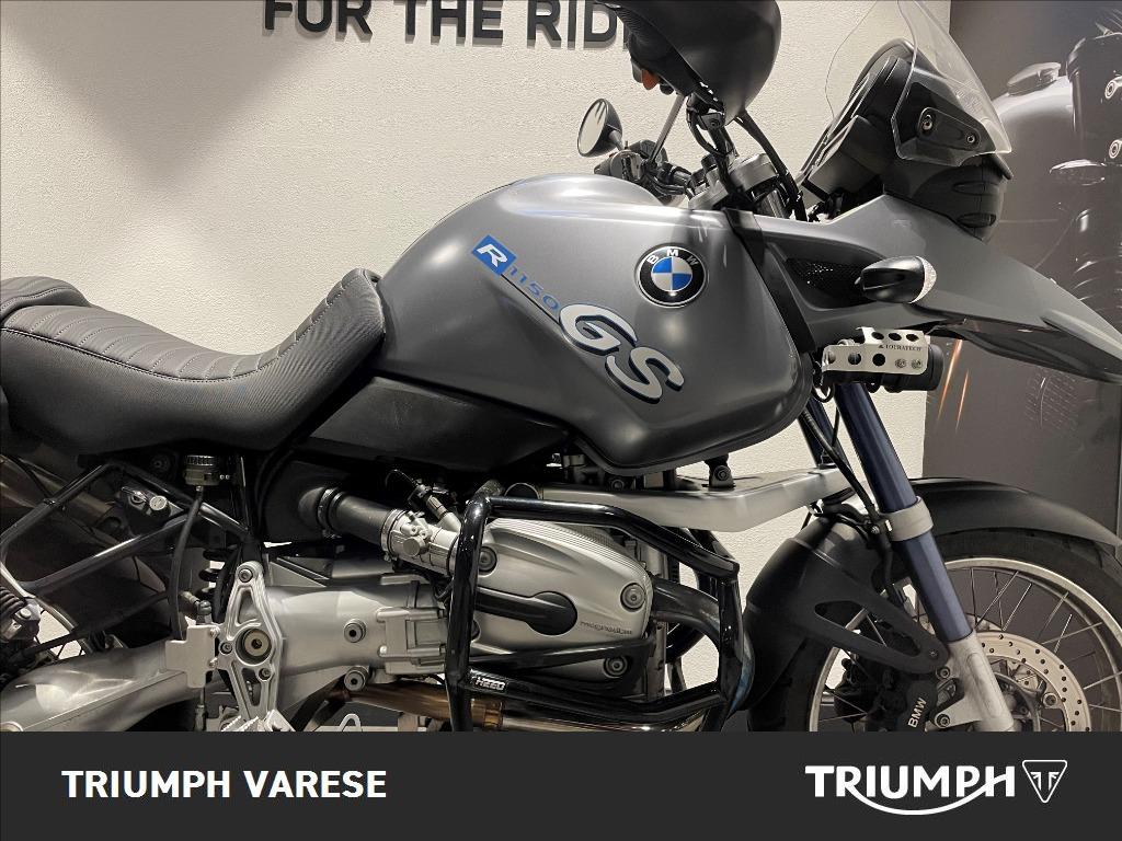 BMW R 1150 GS Abs