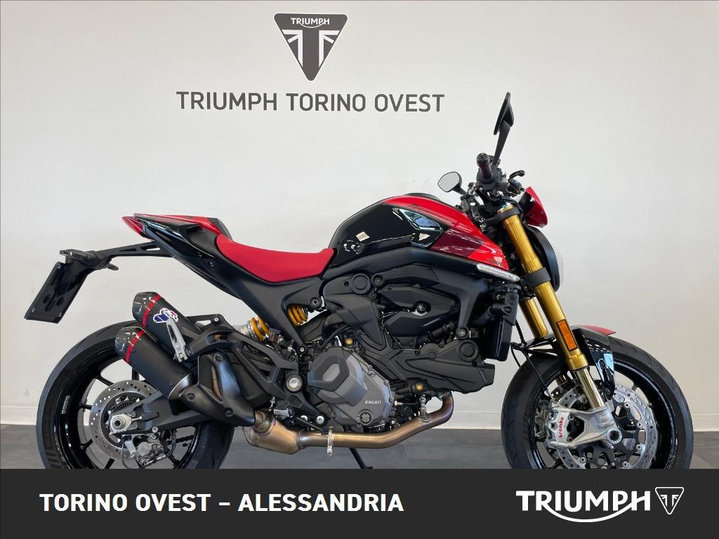 DUCATI Monster SP 937 
