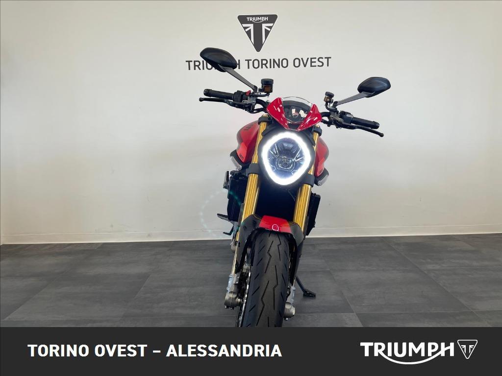 DUCATI Monster SP 937 