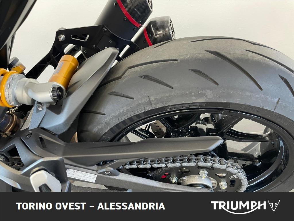 DUCATI Monster SP 937 