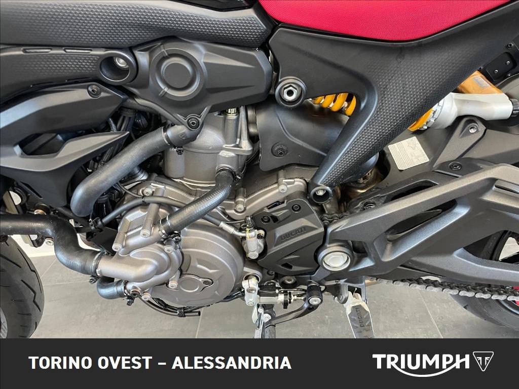 DUCATI Monster SP 937 