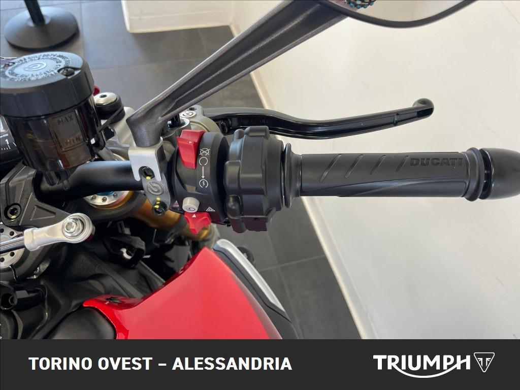 DUCATI Monster SP 937 