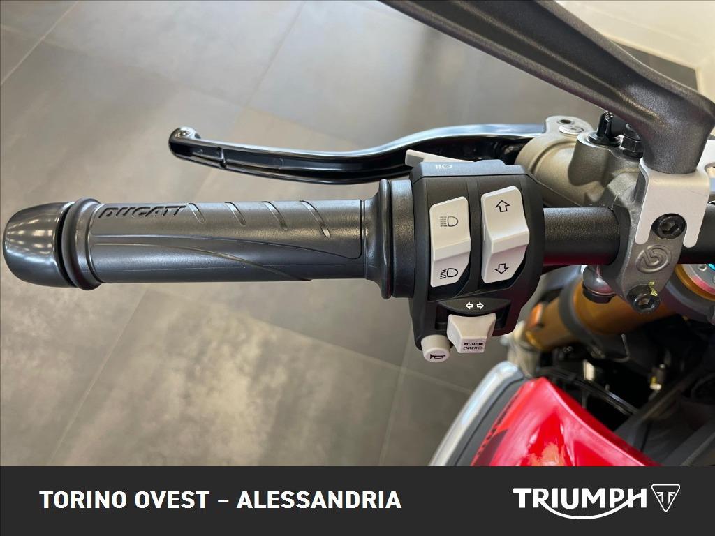 DUCATI Monster SP 937 