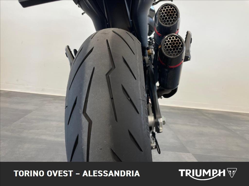 DUCATI Monster SP 937 