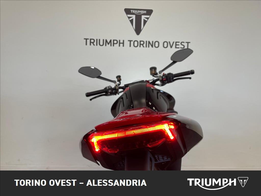 DUCATI Monster SP 937 