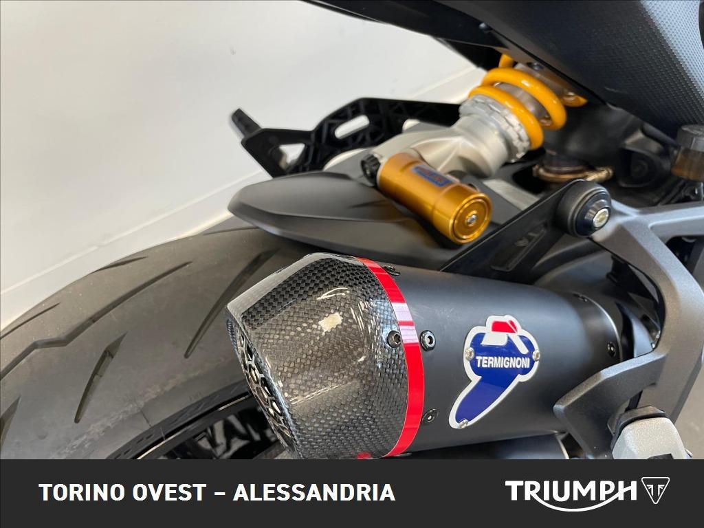 DUCATI Monster SP 937 
