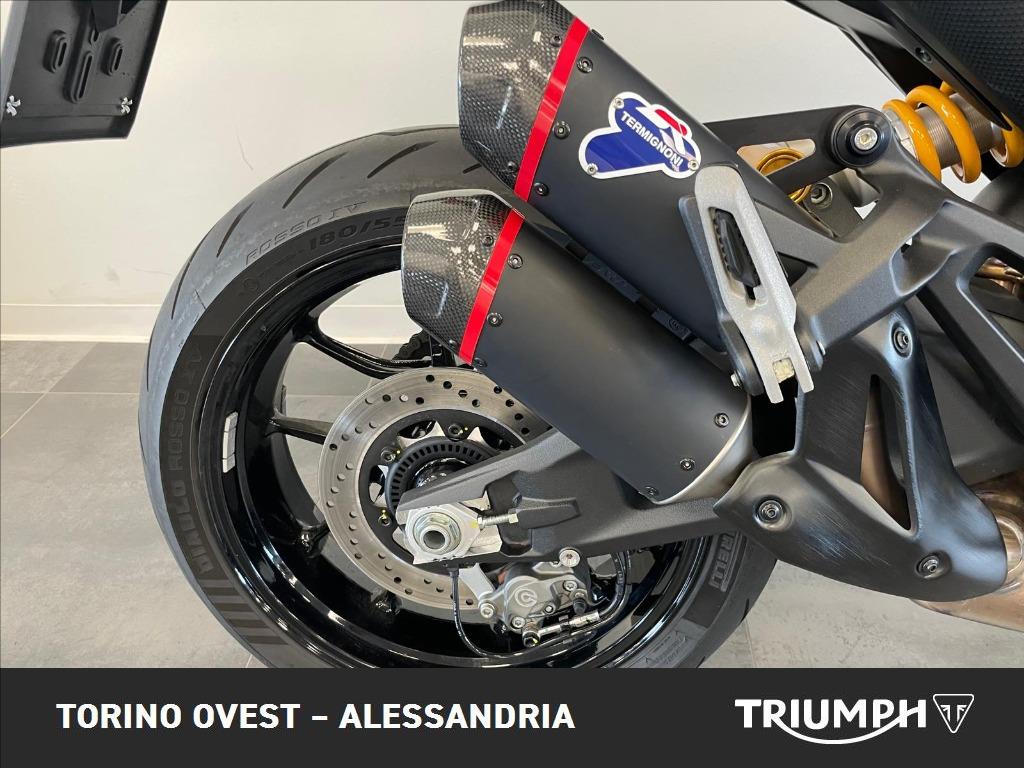 DUCATI Monster SP 937 