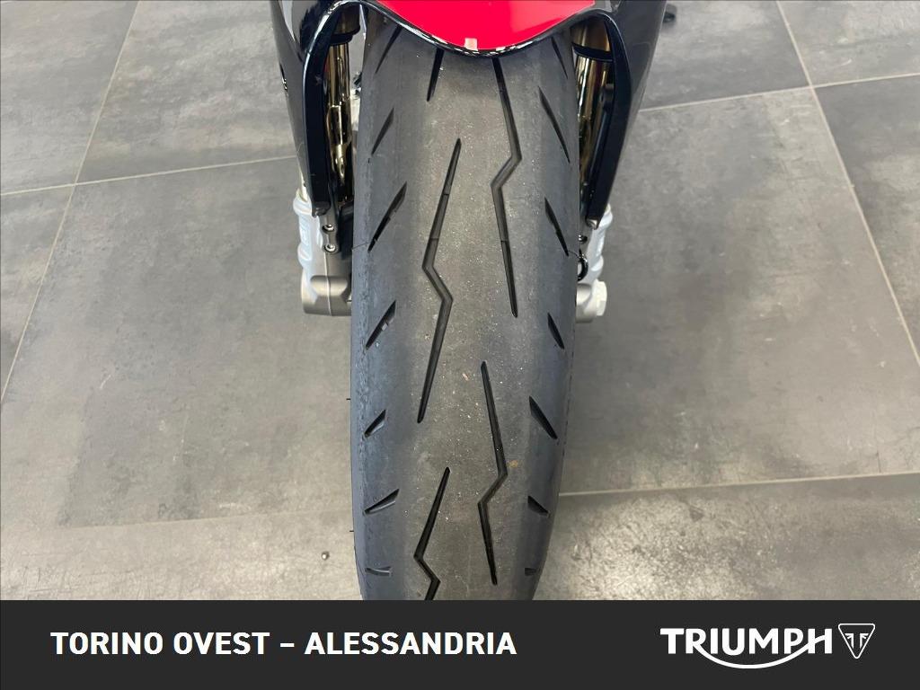 DUCATI Monster SP 937 