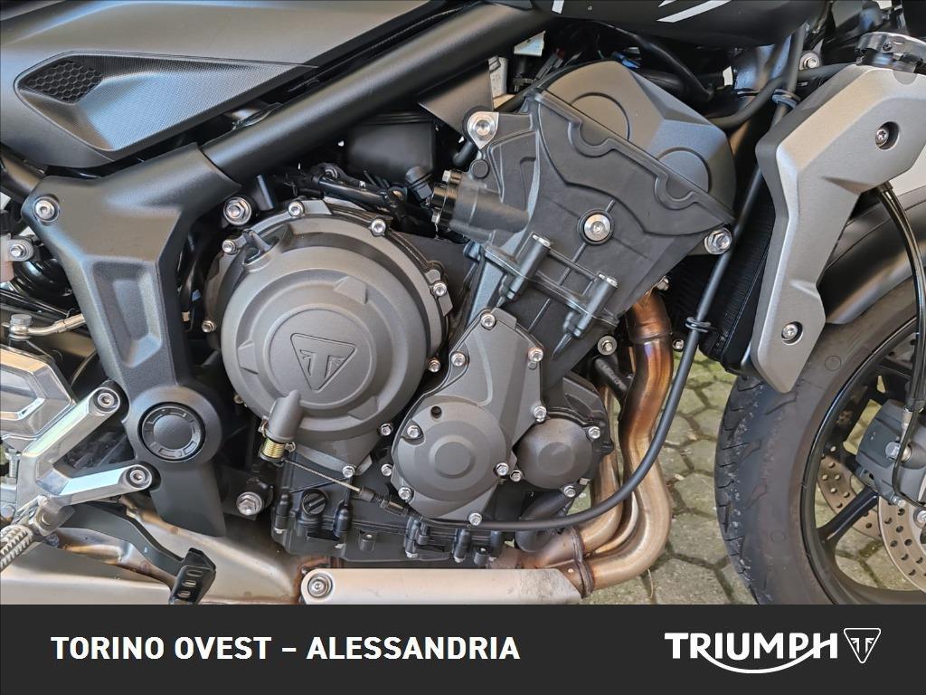 TRIUMPH Trident 660 Abs