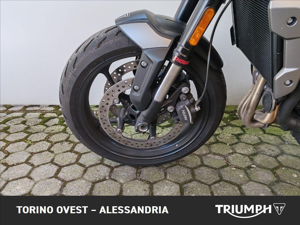 TRIUMPH Trident 660 Abs