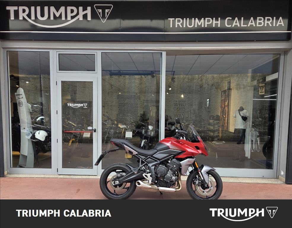 TRIUMPH Tiger 660 Sport Abs