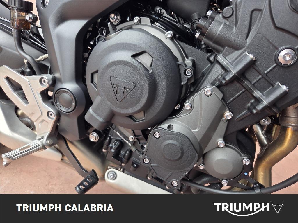 TRIUMPH Tiger 660 Sport Abs