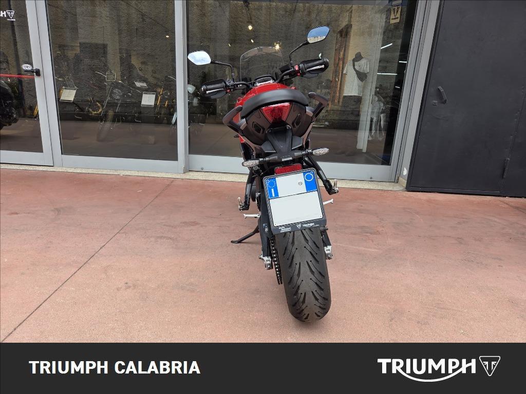 TRIUMPH Tiger 660 Sport Abs