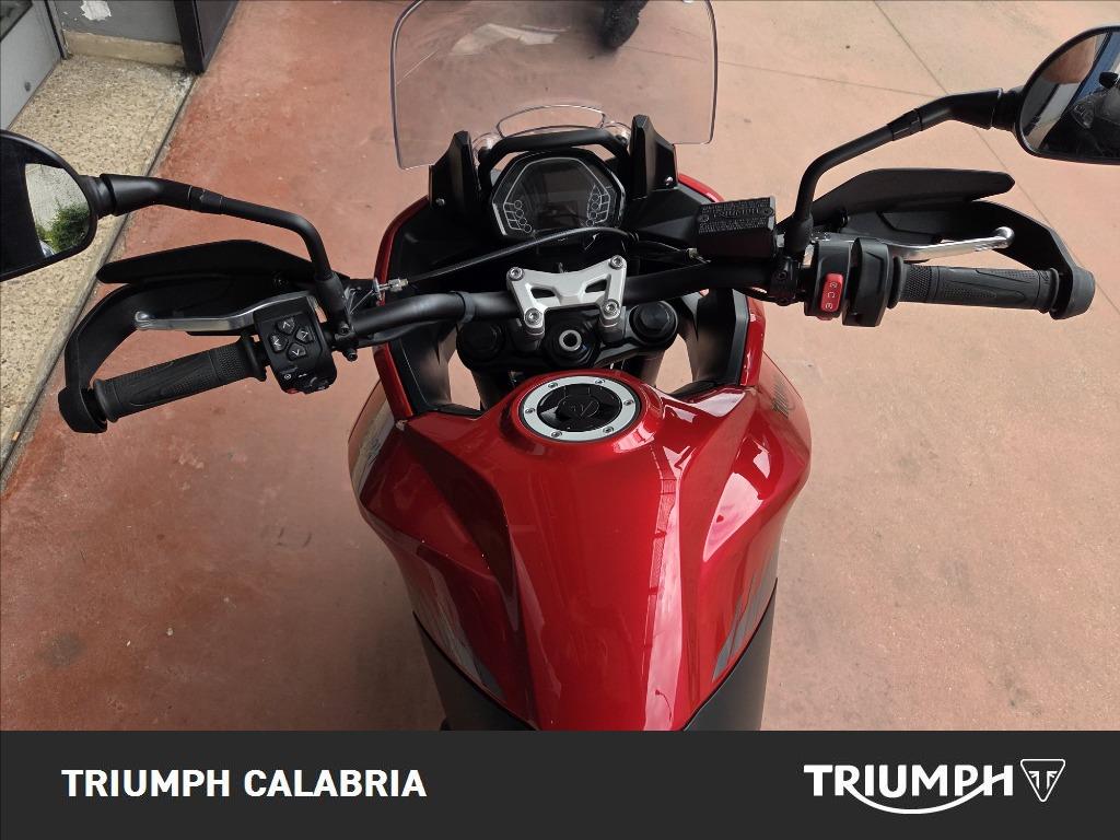 TRIUMPH Tiger 660 Sport Abs