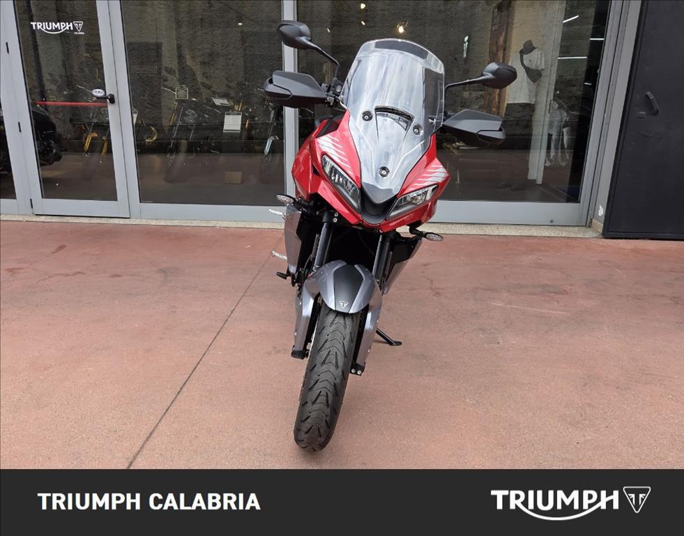 TRIUMPH Tiger 660 Sport Abs